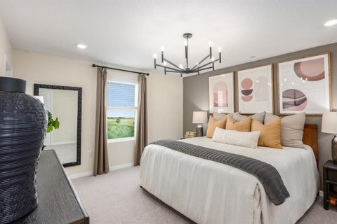 Condo in Mount Dora, Florida, 3 bedrooms  № 2093369 - photo 8