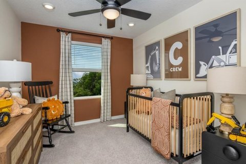 Condo in Mount Dora, Florida, 3 bedrooms  № 2093369 - photo 10