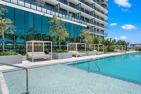 Copropriété à vendre à Miami Beach, Floride: 2 chambres, 74.51 m2 № 1779691 - photo 28
