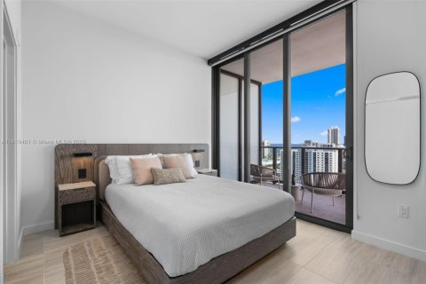 Copropriété à vendre à Miami Beach, Floride: 2 chambres, 74.51 m2 № 1779691 - photo 12