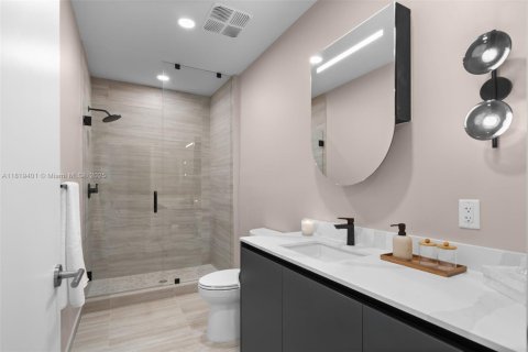 Copropriété à vendre à Miami Beach, Floride: 2 chambres, 74.51 m2 № 1779691 - photo 10