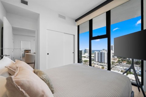 Copropriété à vendre à Miami Beach, Floride: 2 chambres, 74.51 m2 № 1779691 - photo 20
