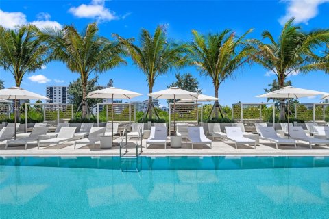Copropriété à vendre à Miami Beach, Floride: 2 chambres, 74.51 m2 № 1779691 - photo 29