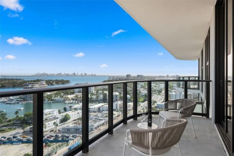 Copropriété à vendre à Miami Beach, Floride: 2 chambres, 74.51 m2 № 1779691 - photo 23