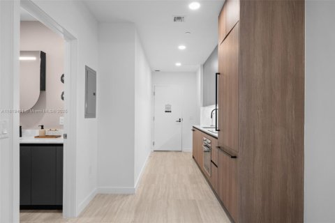 Copropriété à vendre à Miami Beach, Floride: 2 chambres, 74.51 m2 № 1779691 - photo 8