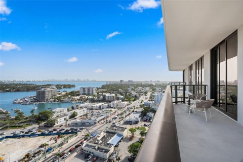 Copropriété à vendre à Miami Beach, Floride: 2 chambres, 74.51 m2 № 1779691 - photo 25