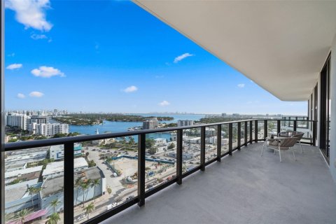 Copropriété à vendre à Miami Beach, Floride: 2 chambres, 74.51 m2 № 1779691 - photo 24