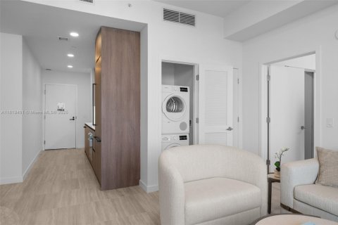 Copropriété à vendre à Miami Beach, Floride: 2 chambres, 74.51 m2 № 1779691 - photo 9