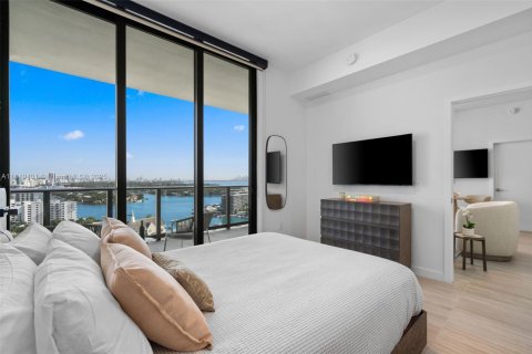 Copropriété à vendre à Miami Beach, Floride: 2 chambres, 74.51 m2 № 1779691 - photo 13