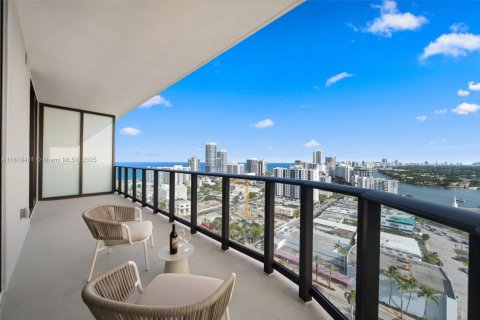 Copropriété à vendre à Miami Beach, Floride: 2 chambres, 74.51 m2 № 1779691 - photo 21