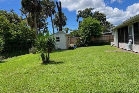 House in Sarasota, Florida 2 bedrooms, 77.76 sq.m. № 1905957 - photo 7