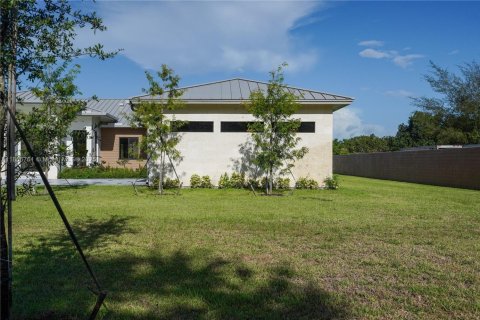 House in Homestead, Florida 5 bedrooms, 371.61 sq.m. № 1887610 - photo 7