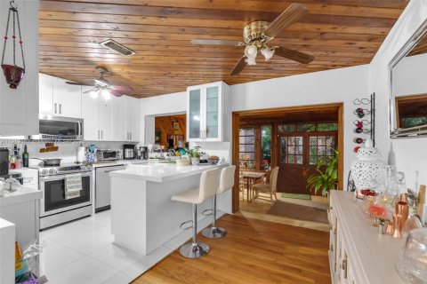 Villa ou maison à vendre à Miami, Floride: 4 chambres, 122.35 m2 № 1975166 - photo 6