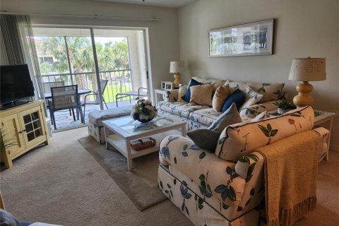 Condominio en alquiler en Bradenton, Florida, 2 dormitorios, 103.86 m2 № 1736646 - foto 4