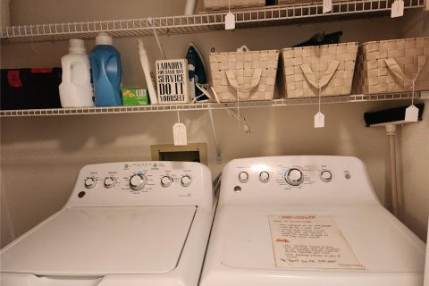 Condominio en alquiler en Bradenton, Florida, 2 dormitorios, 103.86 m2 № 1736646 - foto 22