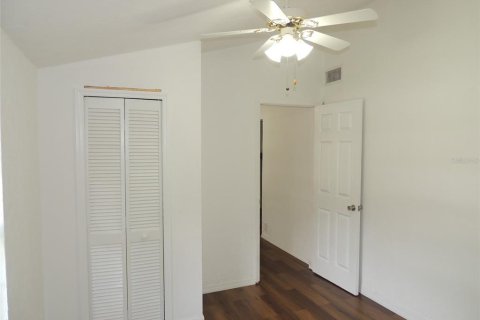 House in Williston, Florida 3 bedrooms, 96.25 sq.m. № 1657248 - photo 17