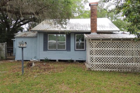 House in Williston, Florida 3 bedrooms, 96.25 sq.m. № 1657248 - photo 4