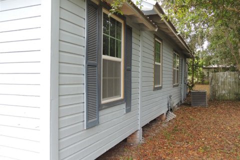 House in Williston, Florida 3 bedrooms, 96.25 sq.m. № 1657248 - photo 6