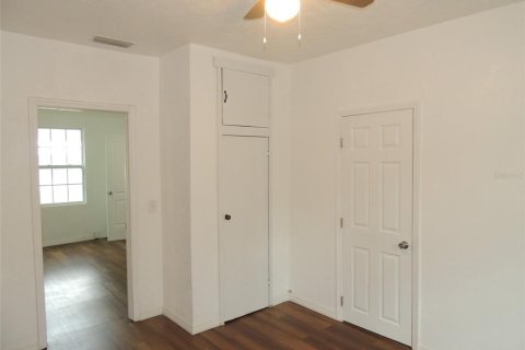 House in Williston, Florida 3 bedrooms, 96.25 sq.m. № 1657248 - photo 20