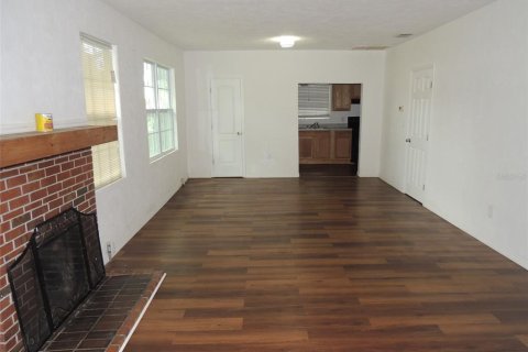 House in Williston, Florida 3 bedrooms, 96.25 sq.m. № 1657248 - photo 11