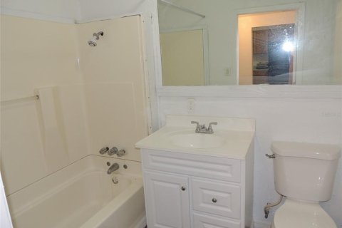 House in Williston, Florida 3 bedrooms, 96.25 sq.m. № 1657248 - photo 21