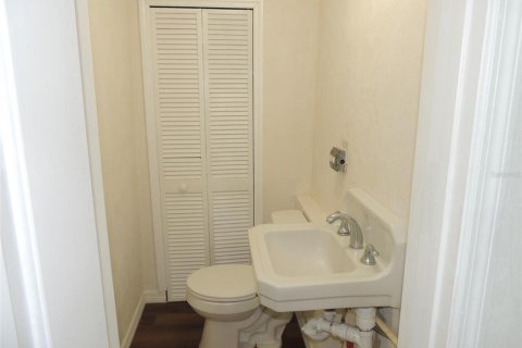 House in Williston, Florida 3 bedrooms, 96.25 sq.m. № 1657248 - photo 22