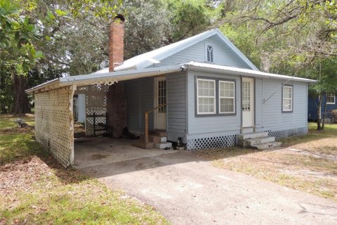 House in Williston, Florida 3 bedrooms, 96.25 sq.m. № 1657248 - photo 2