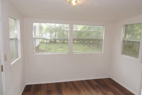 House in Williston, Florida 3 bedrooms, 96.25 sq.m. № 1657248 - photo 23