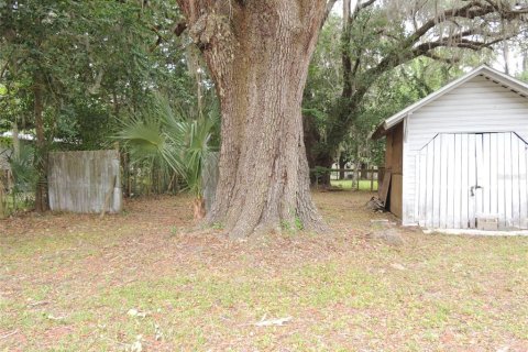 House in Williston, Florida 3 bedrooms, 96.25 sq.m. № 1657248 - photo 9