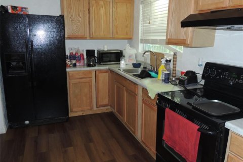 House in Williston, Florida 3 bedrooms, 96.25 sq.m. № 1657248 - photo 14