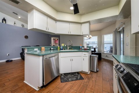 Villa ou maison à vendre à Hudson, Floride: 3 chambres, 184.78 m2 № 1761143 - photo 14