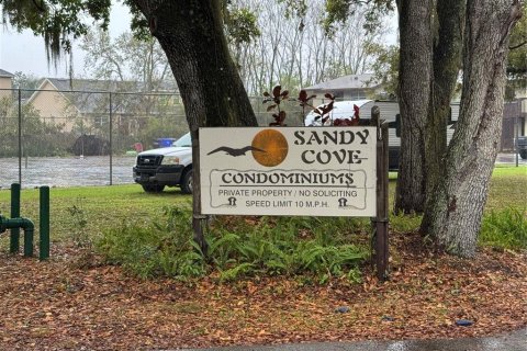 Condominio en venta en Lakeland, Florida, 2 dormitorios, 78.04 m2 № 1556626 - foto 22