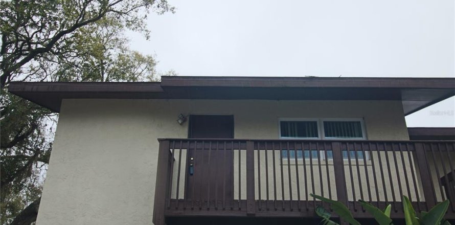 Condominio en Lakeland, Florida, 2 dormitorios  № 1556626