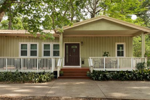 Casa en Archer, Florida 4 dormitorios, 228.35 m2 № 2093853