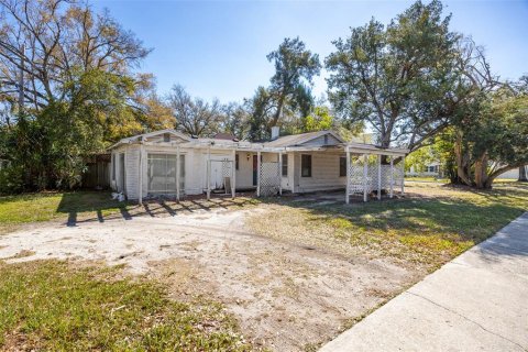 House in Tampa, Florida 2 bedrooms, 124.67 sq.m. № 2103718 - photo 6