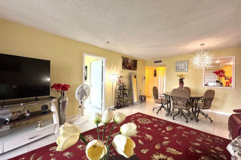 Condominio en venta en Delray Beach, Florida, 1 dormitorio, 85.93 m2 № 2147020 - foto 5