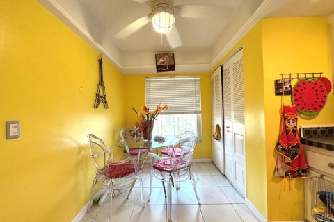 Condominio en venta en Delray Beach, Florida, 1 dormitorio, 85.93 m2 № 2147020 - foto 4