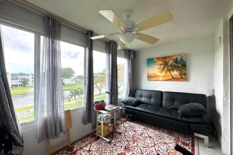 Condominio en venta en Delray Beach, Florida, 1 dormitorio, 85.93 m2 № 2147020 - foto 17