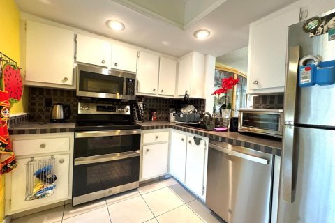 Condominio en venta en Delray Beach, Florida, 1 dormitorio, 85.93 m2 № 2147020 - foto 3