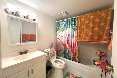 Condominio en venta en Delray Beach, Florida, 1 dormitorio, 85.93 m2 № 2147020 - foto 10