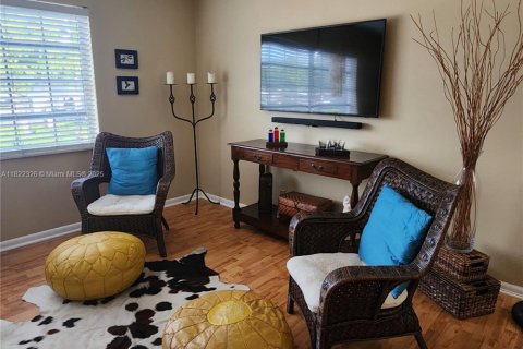 Condominio en alquiler en Fort Lauderdale, Florida, 1 dormitorio, 73.58 m2 № 1993251 - foto 9