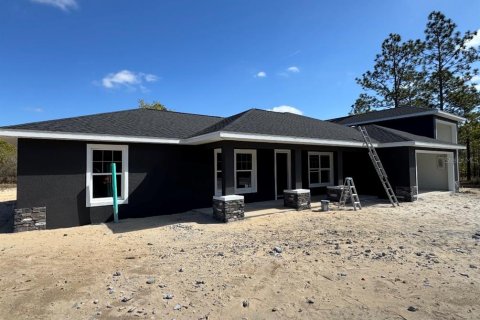 Villa ou maison à vendre à Dunnellon, Floride: 4 chambres, 184.97 m2 № 2407089 - photo 4