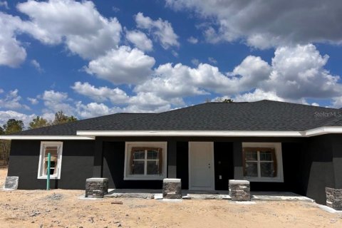 Villa ou maison à vendre à Dunnellon, Floride: 4 chambres, 184.97 m2 № 2407089 - photo 2