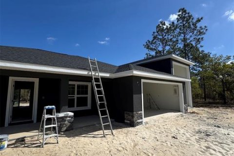 Villa ou maison à vendre à Dunnellon, Floride: 4 chambres, 184.97 m2 № 2407089 - photo 6