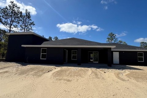 Villa ou maison à vendre à Dunnellon, Floride: 4 chambres, 184.97 m2 № 2407089 - photo 5