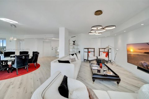 Copropriété à vendre à Bay Harbor Islands, Floride: 4 chambres, 309.09 m2 № 1867230 - photo 6