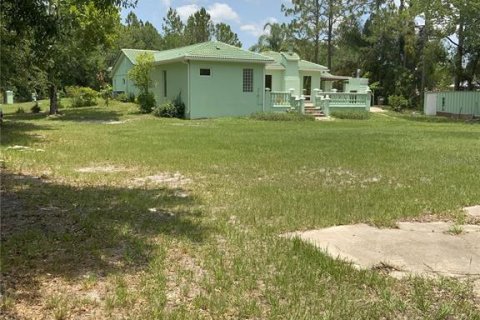 House in Wesley Chapel, Florida 4 bedrooms, 319.68 sq.m. № 1768086 - photo 30