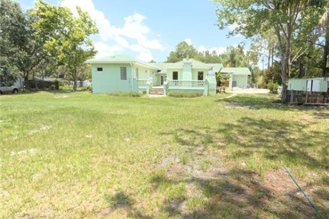 House in Wesley Chapel, Florida 4 bedrooms, 319.68 sq.m. № 1768086 - photo 29