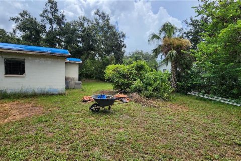 House in Ruskin, Florida 4 bedrooms, 202.81 sq.m. № 1873770 - photo 14