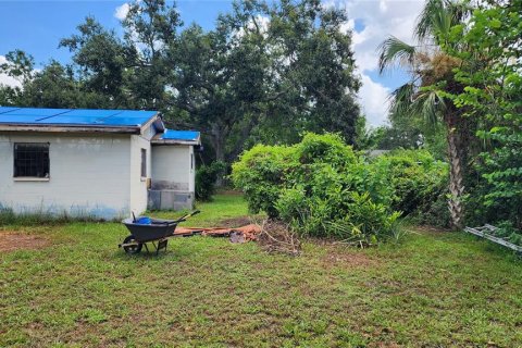 House in Ruskin, Florida 4 bedrooms, 202.81 sq.m. № 1873770 - photo 7
